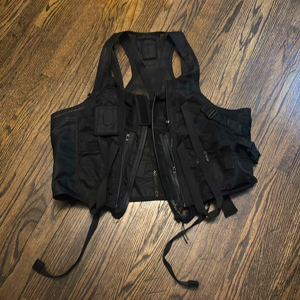 Utility vest